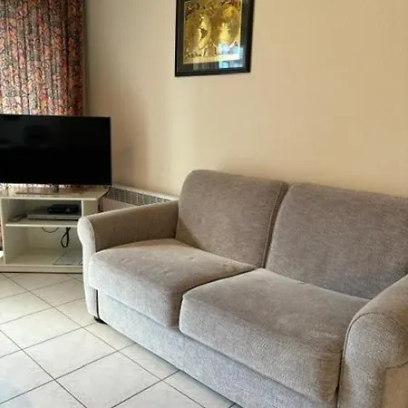 Amadeus Gv10 Apartment *