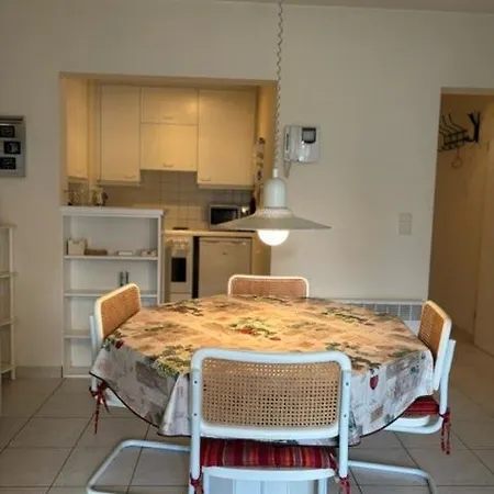 Amadeus Gv10 Apartment