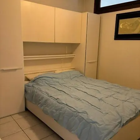 Appartement Amadeus Gv10 *
