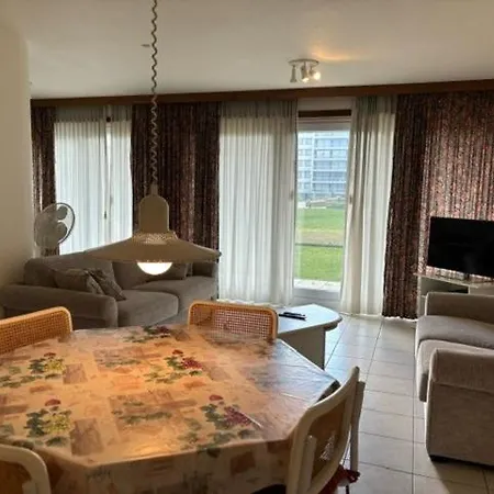 Appartement Amadeus Gv10