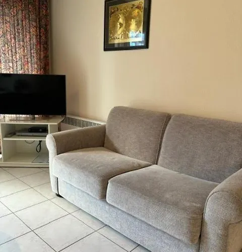 Amadeus Gv10 Appartement *
