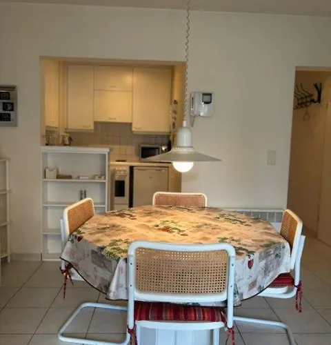 Amadeus Gv10 Appartement