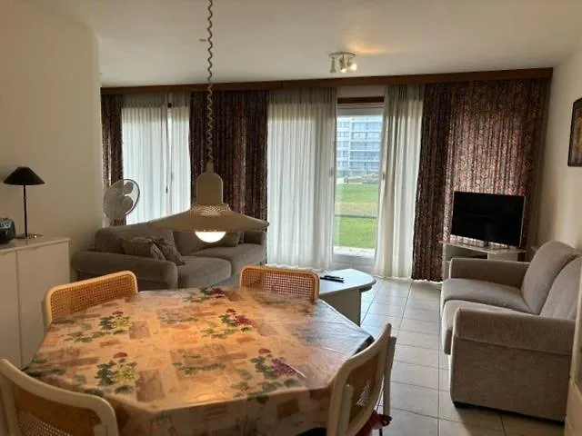 Appartement Amadeus Gv10